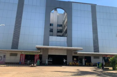 Sala comercial com 1 sala à venda na Bloco Centro Comercial Bloco A, Cruzeiro Velho, Brasília
