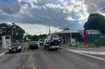 Apartamento com 2 quartos para alugar na Qd 10, J4, Jardins Mangueiral, São Sebastião