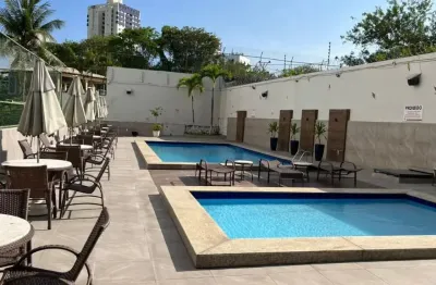 Cobertura com 2 quartos à venda na Rua Piauí, 1, Pituba, Salvador
