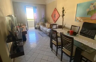 Excelente 3 quartos costa azul - 2 vagas com infraestrutura