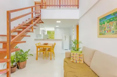 Apartamento com 3 quartos à venda na Rodovia BA-099 - Estrada do Côco, sn, Guarajuba, Camaçari
