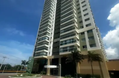 Apartamento com 4 quartos à venda na Rua Rio Trobogi, Piatã, Salvador