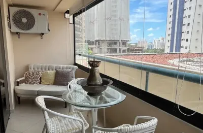 Excelente apartamento loteamento  aquarius - porteira fechada