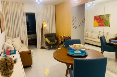Apartamento com 2 quartos à venda na Rua Hilton Rodrigues, Pituba, Salvador