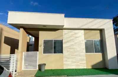 Oportunidade imperdível! casa térrea em condomínio fechado em abrantes