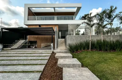 Venda de imóvel no alphaville litoral norte 1 – sofisticação e luxo!