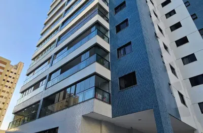 Apartamento com 3 quartos à venda na Rua Território do Amapá, Pituba, Salvador