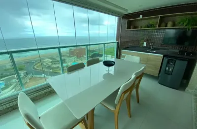 Apartamento com 3 quartos à venda na Rua Rodrigues Dórea, Armação, Salvador