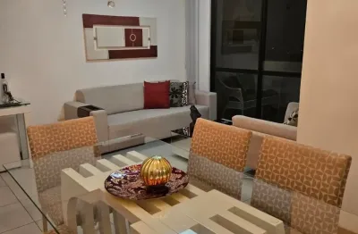 Apartamento com 3 quartos à venda na Avenida Professor Manoel Ribeiro, 1, Stiep, Salvador