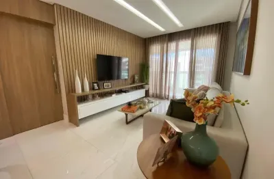 Apartamento com 3 quartos à venda na Loteamento Aquarius, Pituba, Salvador