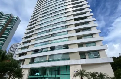 Apartamento com 3 quartos à venda na Avenida Santa Luzia, Horto Florestal, Salvador