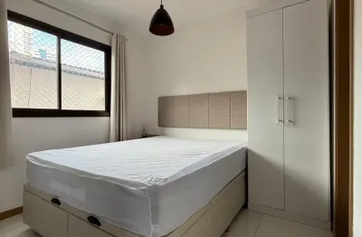 Apartamento com 1 quarto à venda na Avenida Antônio Carlos Magalhães, Caminho das Árvores, Salvador