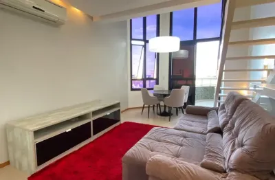 Loft com 1 quarto à venda na Avenida Professor Magalhães Neto, Pituba, Salvador