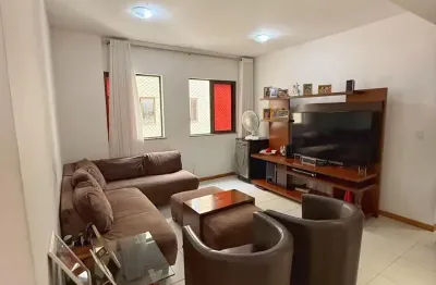 Apartamento com 3 quartos à venda na Avenida Luís Viana, Paralela, Salvador