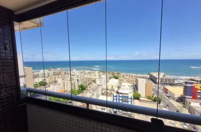 Apartamento com 2 quartos à venda na Rua Amazonas, Pituba, Salvador