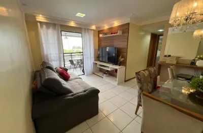 Apartamento com 2 quartos à venda na Rua Raul Leite, Vila Laura, Salvador