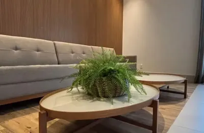 Luxo e sofisticação no costa azul - 3 quartos amplos
