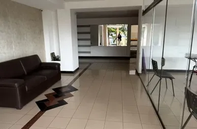 Apartamento com 1 quarto à venda na Avenida Professor Magalhães Neto, Pituba, Salvador