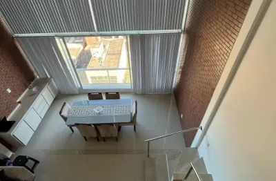 Loft com 1 quarto à venda na Rua Minas Gerais, Pituba, Salvador