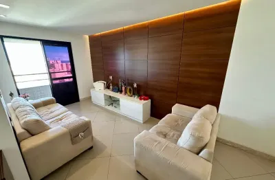 Apartamento com 3 quartos à venda na Rua Colmar Americano da Costa, x, Pituba, Salvador