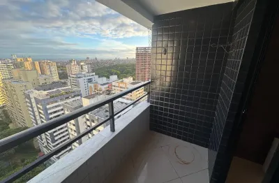 Apartamento com 3 quartos à venda na Rua Colmar Americano da Costa, X, Pituba, Salvador