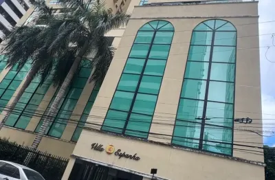 Apartamento com 2 quartos à venda na Rua Hilton Rodrigues, Pituba, Salvador