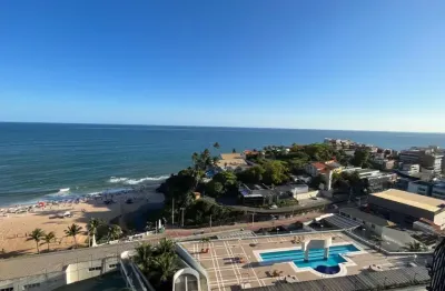Apartamento com 4 quartos à venda na Travessa Bartholomeu de Gusmão, Rio Vermelho, Salvador