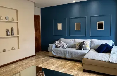 Belo apartamento | porteira fechada | 3/4 com 2 suítes | 100m ² | prédio de escada