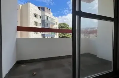 Excelente apartamento 3/4 para venda no costa azul | com 1 suíte
