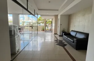 Excelente apartamento para venda na magalhães neto | 1 quarto