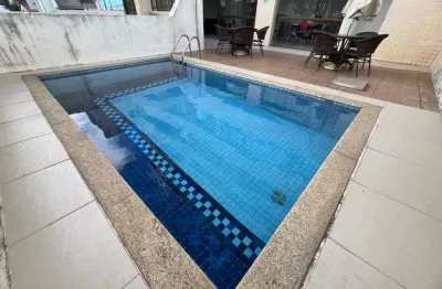 Excelente apartamento 1 quarto para locação na magalhães neto