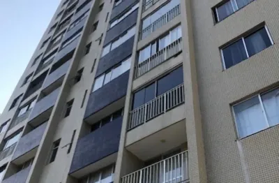 Excelente apartamento 2 quartos com suíte para venda no costa azul