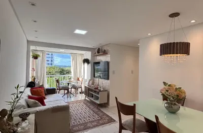 Apartamento com 3 quartos à venda na Rua Jayme Sapolnik, x, Imbuí, Salvador