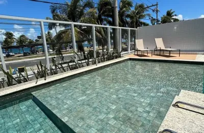 Excelente oportunidade de apartamento em piatã 2/4 beira mar