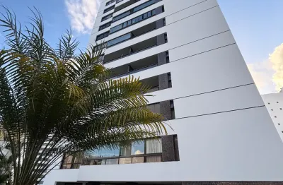 Lindo apartamento à venda na colina a patamares 3/4 sendo 1 suíte