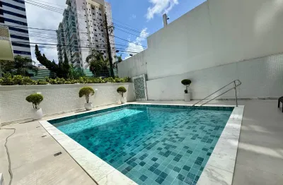 Excelente apartamento com 2/4, sendo 1 suite e 70m2 no alphaville salvador