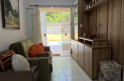 Excelente apartamento térreo praia do flamengo com 3 quartos