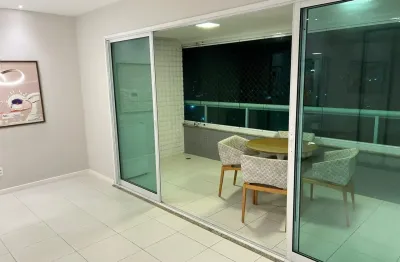 Apartamento com 3 quartos para alugar na Rua Waldemar Falcão, x, Horto Florestal, Salvador