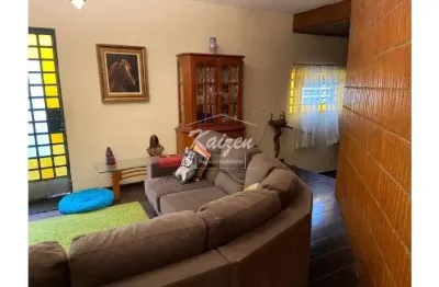 Casa com 5 quartos à venda na Cidade Vargas, São Paulo 