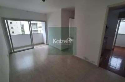Apartamento com 1 quarto para alugar no Jabaquara, São Paulo 