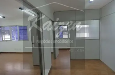 Sala comercial para alugar no Jabaquara, São Paulo 