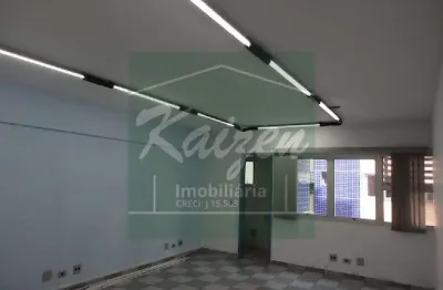 Sala comercial para alugar na Vila Parque Jabaquara, São Paulo 