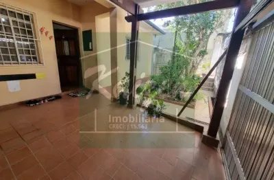 Casa com 2 quartos à venda na Vila Parque Jabaquara, São Paulo 