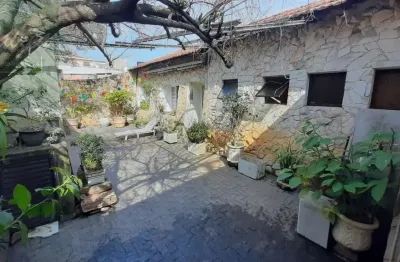 Casa com 3 quartos à venda na Vila do Encontro, São Paulo 