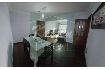 Apartamento com 3 quartos à venda na Vila Parque Jabaquara, São Paulo 