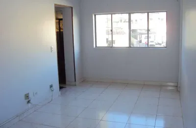 Apartamento com 2 quartos à venda na Vila Parque Jabaquara, São Paulo 