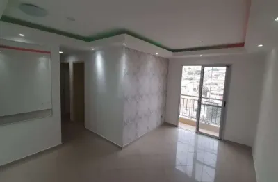 Apartamento com 3 quartos à venda na Vila Parque Jabaquara, São Paulo 