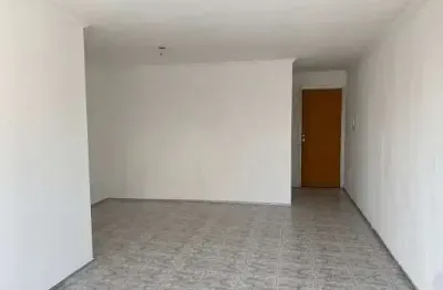 Apartamento para locação em vila campestre  -  são paulo