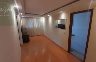 Apartamento com 3 quartos à venda na Vila Parque Jabaquara, São Paulo 