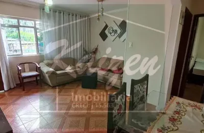 Casa com 3 quartos à venda na Vila Campestre, São Paulo 